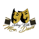 Acting With Mrs. Davis