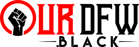 OurDFW.BLACK
